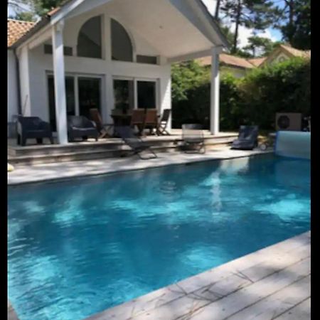 Villa Dune บิสการ์รอส ภายนอก รูปภาพ