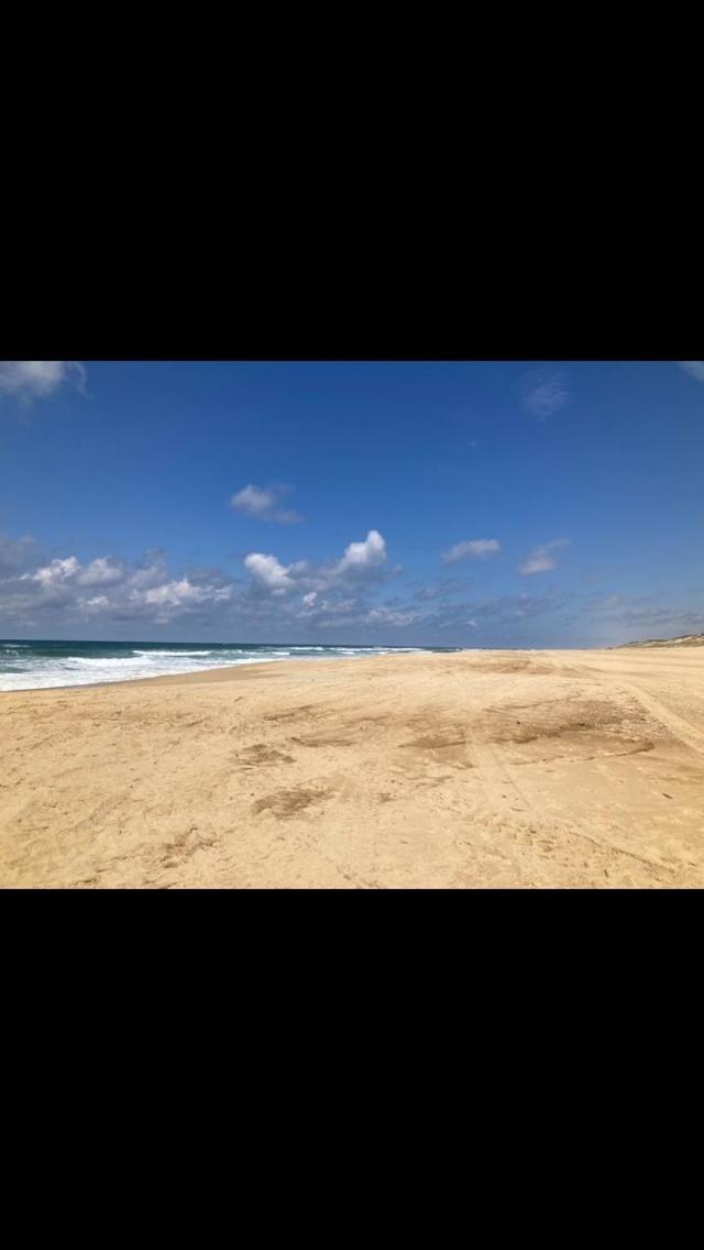 Villa Dune บิสการ์รอส ภายนอก รูปภาพ