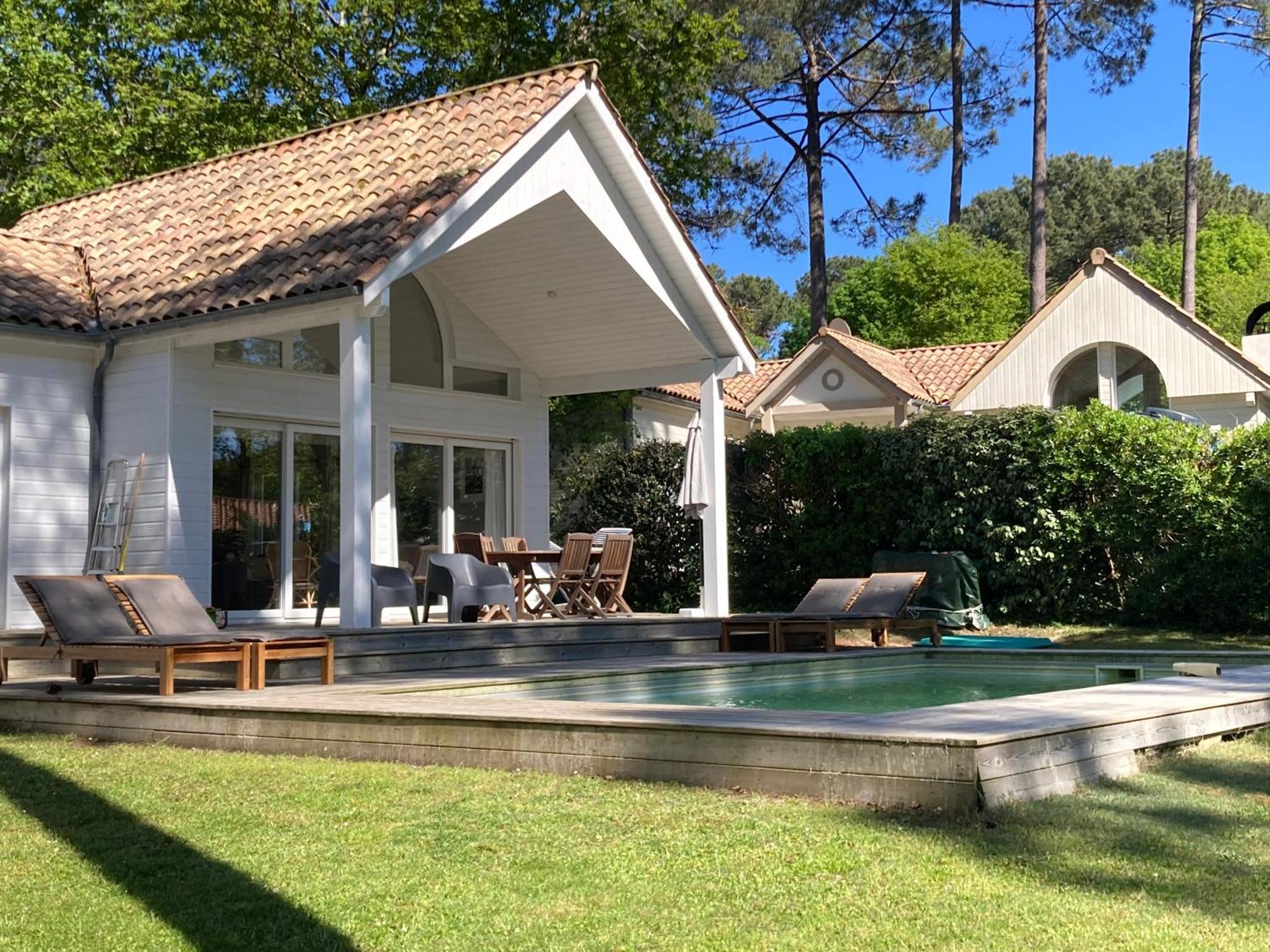 Villa Dune บิสการ์รอส ภายนอก รูปภาพ