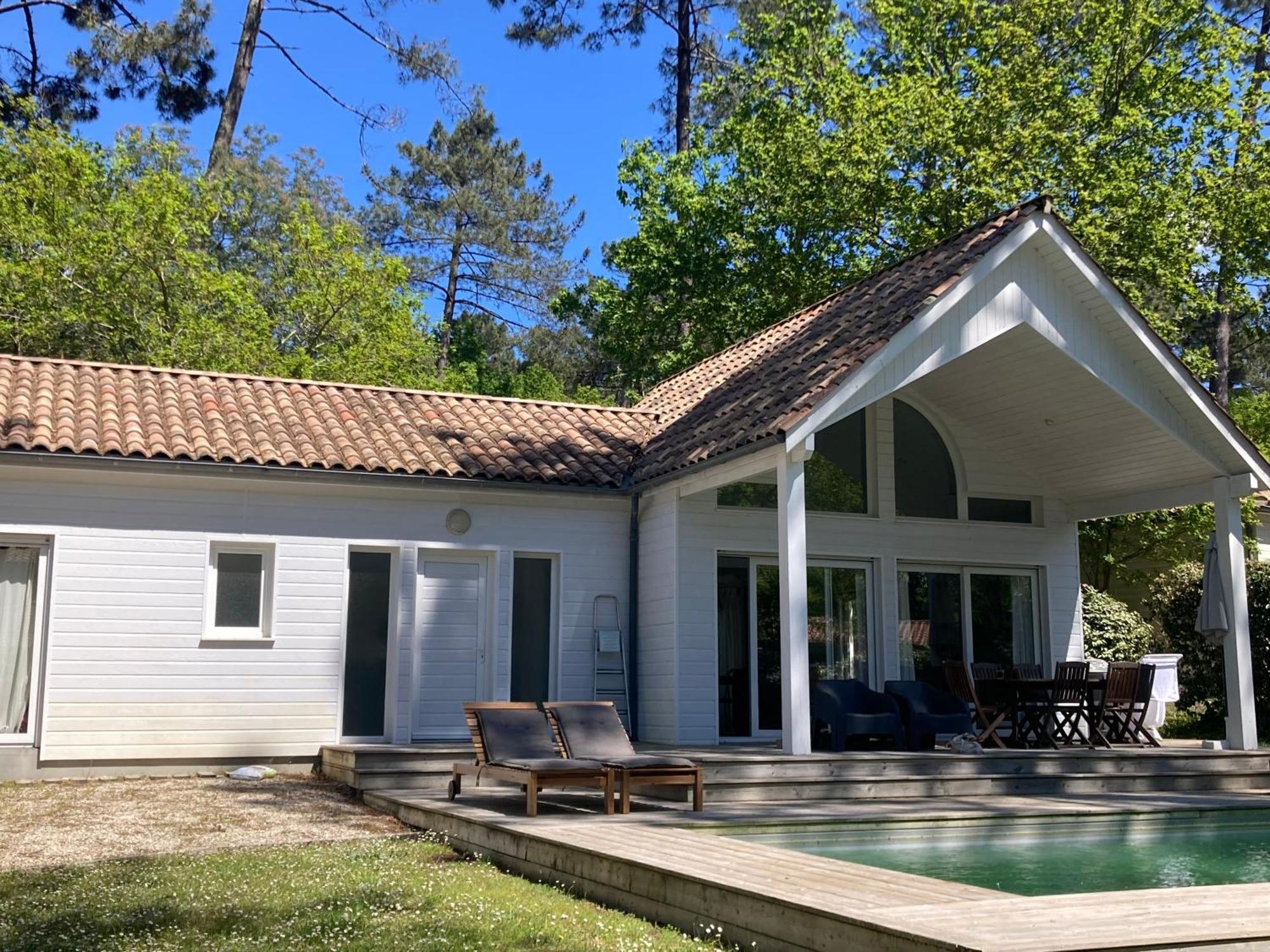 Villa Dune บิสการ์รอส ภายนอก รูปภาพ